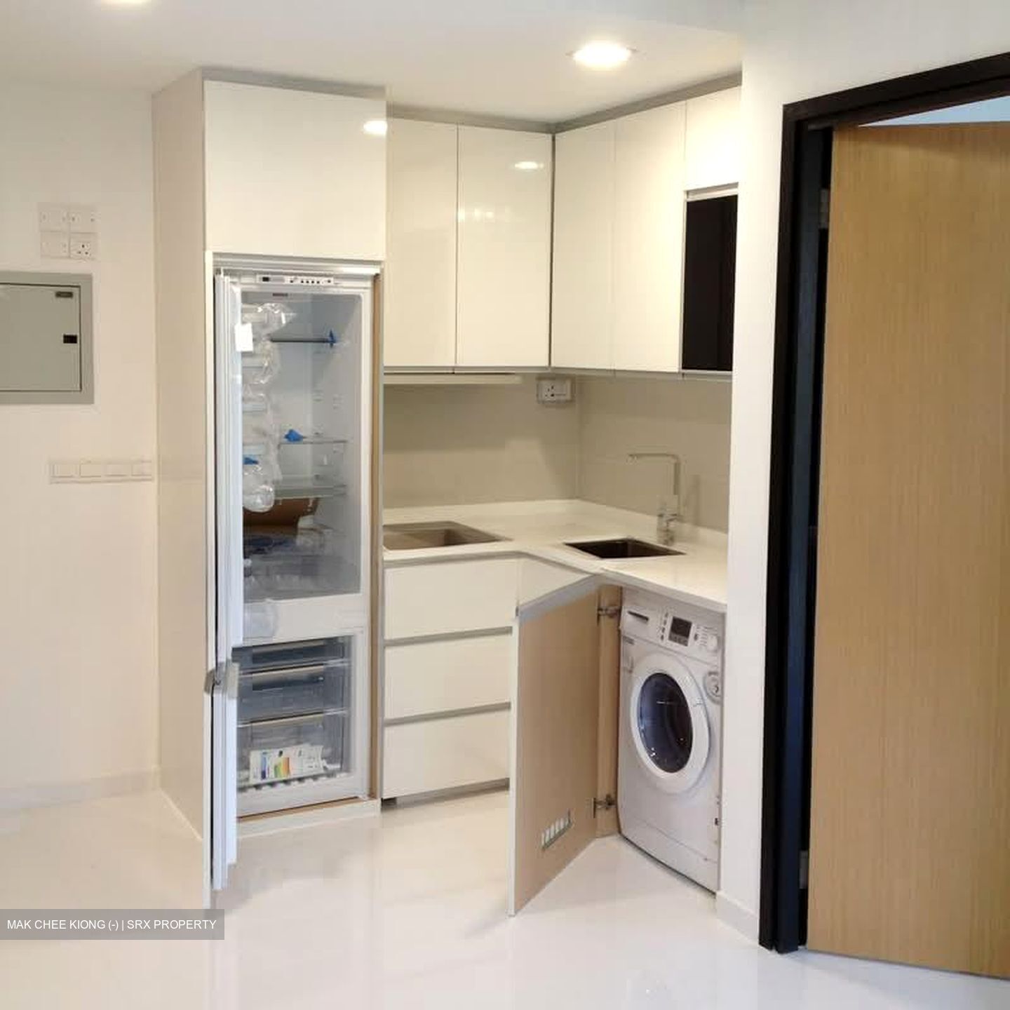 Loft @ Stevens (D10), Apartment #559136411